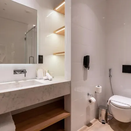 West Walk Retaj Hotel Al Rayyan Exterior photo