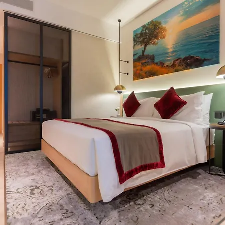 West Walk Retaj Hotel Al Rayyan Exterior photo