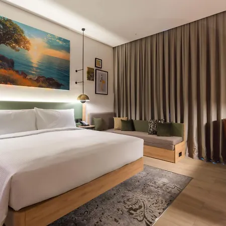 West Walk Retaj Hotel Al Rayyan Exterior photo