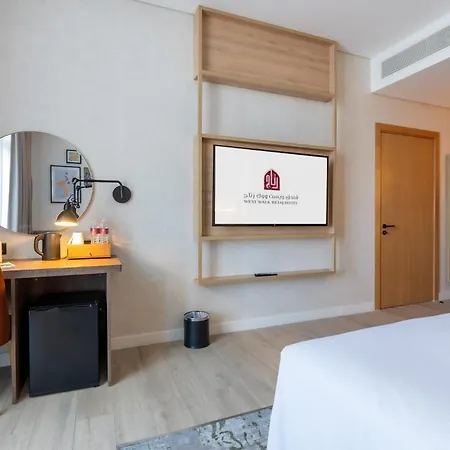 West Walk Retaj Hotel Al Rayyan Exterior photo