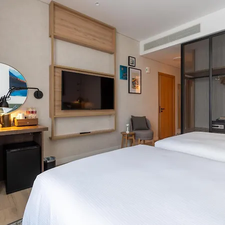 West Walk Retaj Hotel Al Rayyan Exterior photo