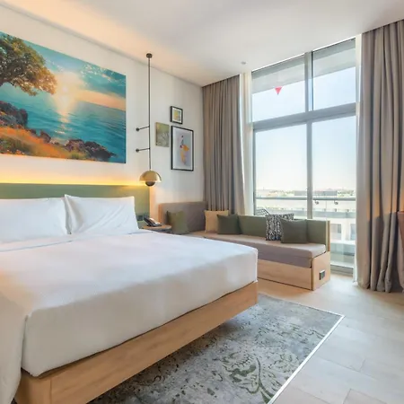 West Walk Retaj Hotel Al Rayyan Exterior photo