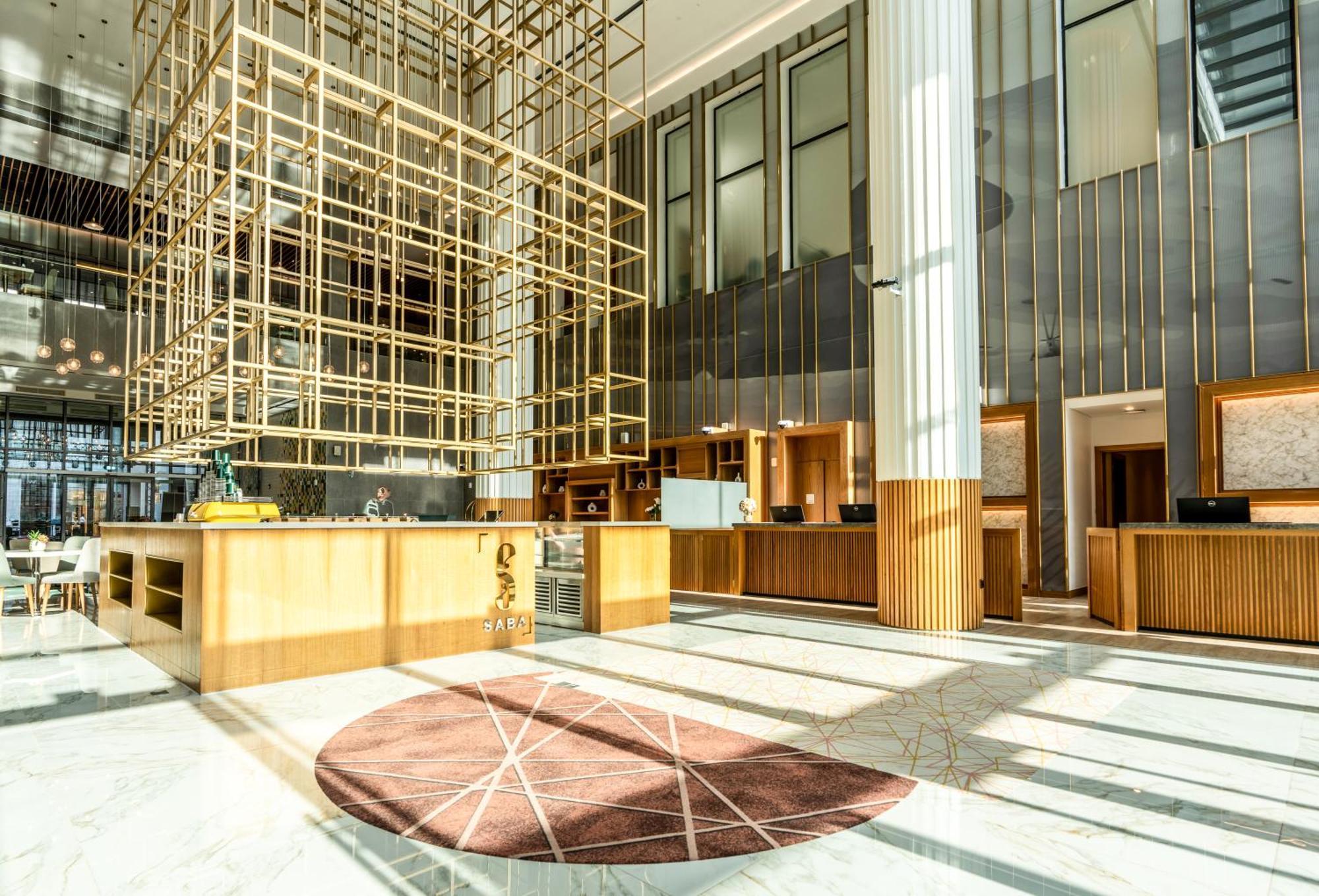 West Walk Retaj Hotel Al Rayyan