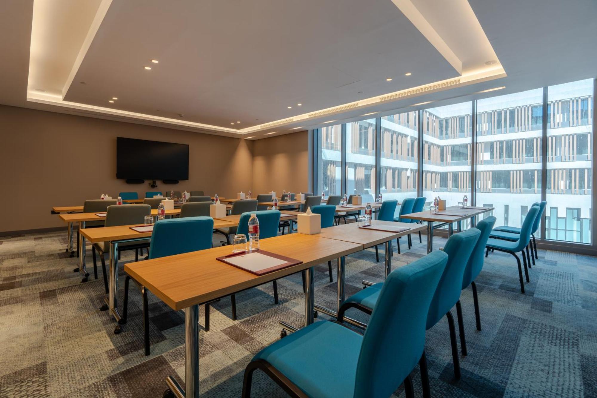 West Walk Retaj Hotel Al Rayyan