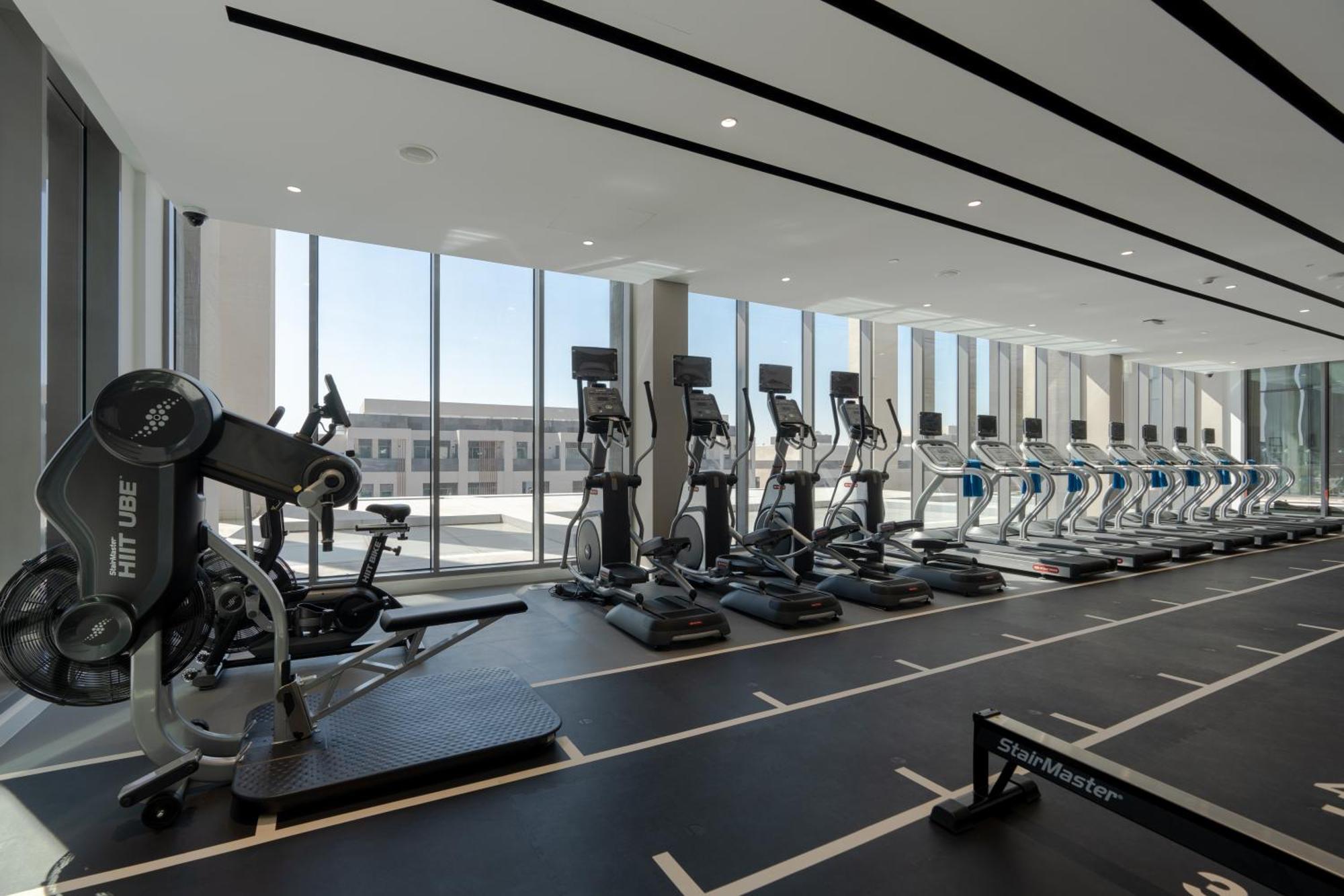 West Walk Retaj Hotel 4*