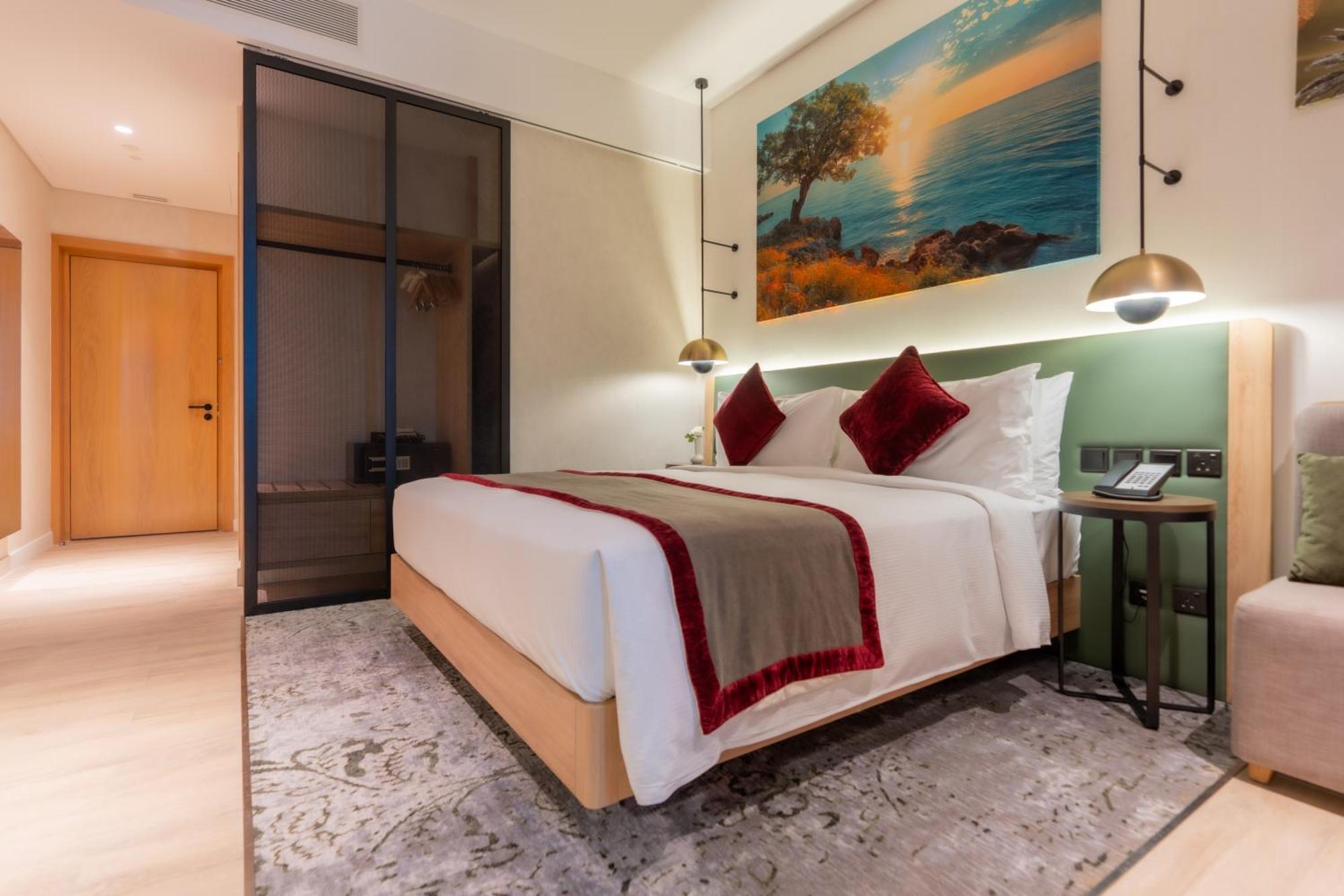 West Walk Retaj Hotel Al Rayyan