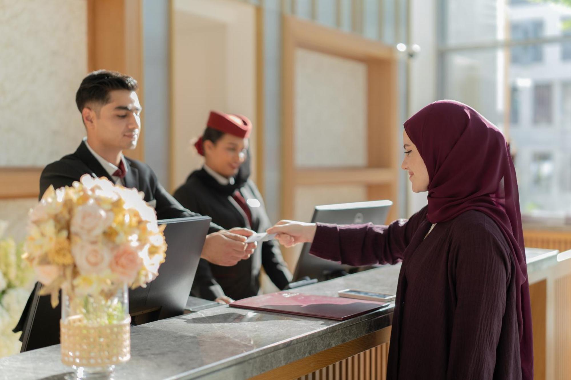 West Walk Retaj Hotel Al Rayyan