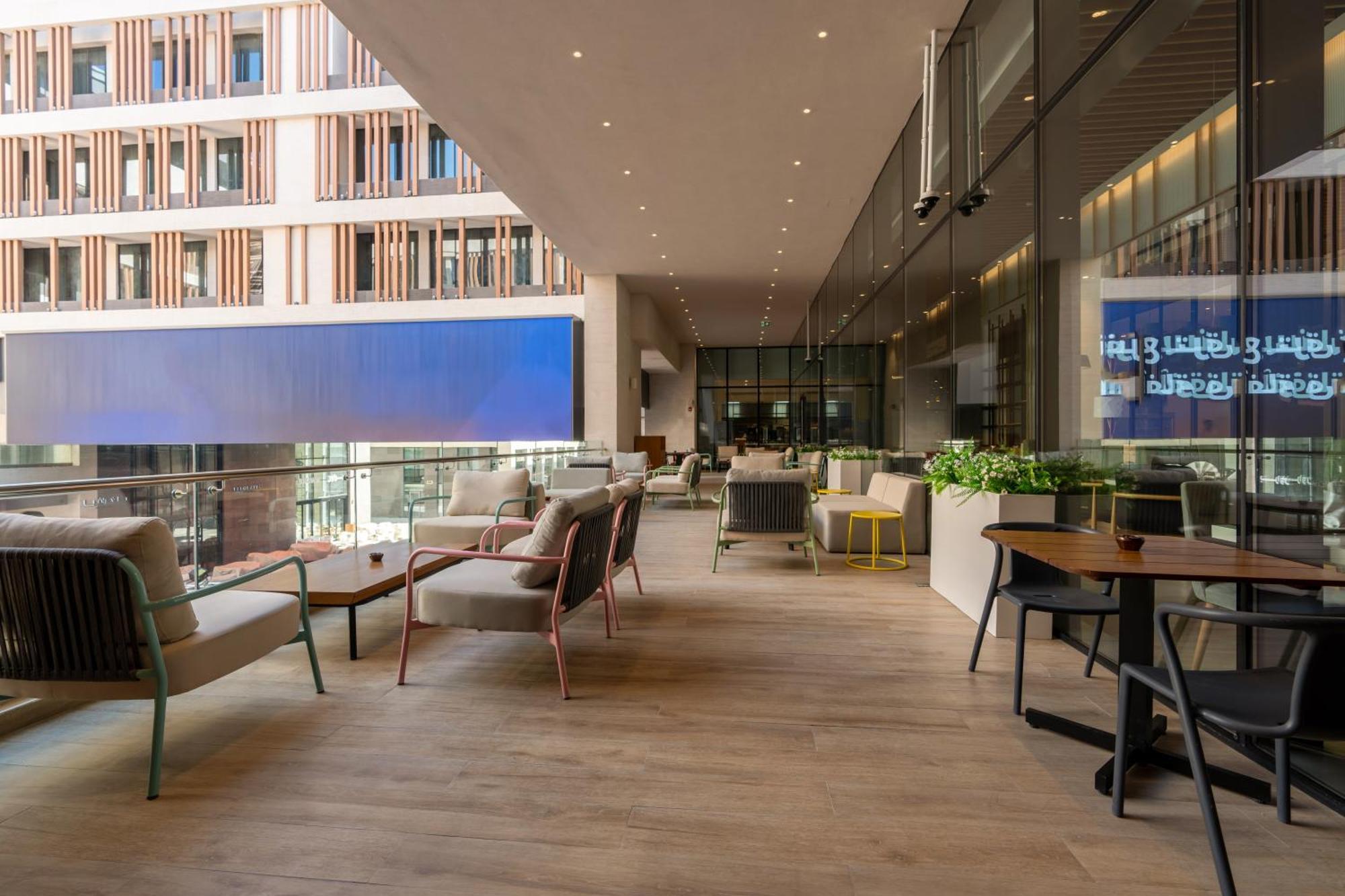 West Walk Retaj Al Rayyan